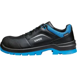 Uvex 2 xenova® Halbschuh S3 SRC Weite 11 (S3, 47