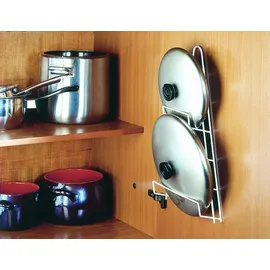 Metaltex Deckelhalter