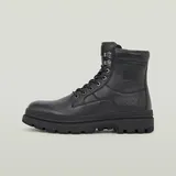 G-Star Arron Herren Schwarz 45
