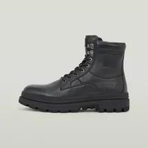 G-Star Arron Herren Schwarz 45