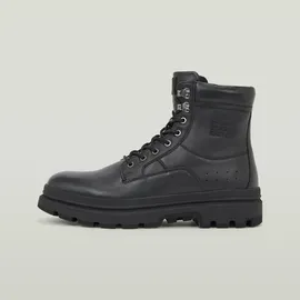 G-Star Arron Herren Schwarz 45