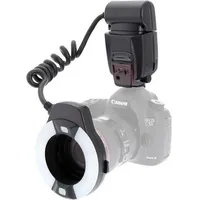 Meike MK-14EXT Ringblitz für Canon