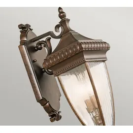 Elstead Lighting Venetian Rain (KL-VENETIAN2-M) Braun