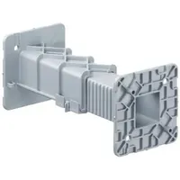 Kaiser 1261-08 Betonbau B2 Universal-Aufstockelement, für Aufstockhöhe 105 -