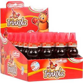 Tri d Aix Trinkola 1680g