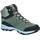 CMP MELNICK MID WP Wanderschuhe Kinder in salvia-lotus, Größe 39 - grün