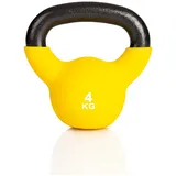Sport-Tec Kettlebell, Kugelhantel, Workout, Fitness, Bodybuilding, Kurzhantel, Gewichtskugel, Schwunghantel