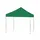 Showdown Displays Zelt Alu 3 x 3 Set Canopy Grün