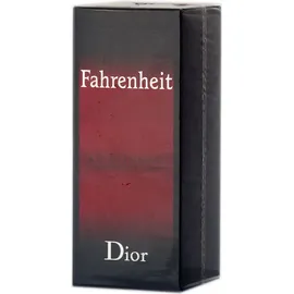 Dior Fahrenheit Eau de Toilette 200 ml