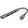 iTEC i-tec USB-C Metal HUB 1x USB 3.0 + 3x USB 2.0