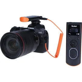 Rollei Remote Wireless Sony 28120| Preis nach Code SOMMER