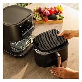 Braun MultiFry HF 5075I schwarz