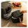 Braun MultiFry HF 5075I schwarz