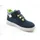 superfit Schlupfstiefel Blau 33