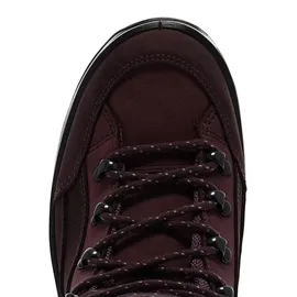 Lowa Renegade GTX Mid Damen Pflaume/Malve 37