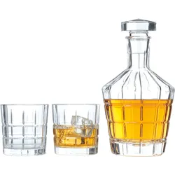 LEONARDO Whiskyset Spiritii