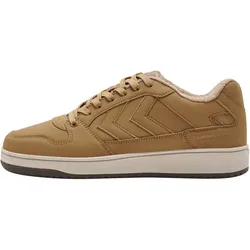 hummel St. Powerplay hummelTEX Sneaker wasserabweisend rubber 41