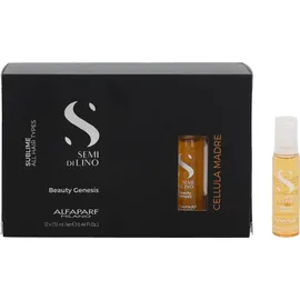 Alfaparf Milano Semi di Lino Sublime Beauty Genesis Haarkur 156 ml