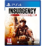 Insurgency: Sandstorm Standard PlayStation 4