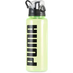 PUMA Sportstyle Training Trinkflasche 1L 32 - fizzy light