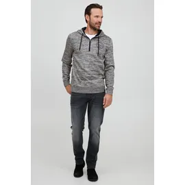 FQ1924 Hoodie Grau L