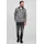 FQ1924 Hoodie Grau L