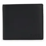 Hugo Subway 4 Brieftasche Black One Size