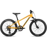 Orbea MX 20 Zoll orange