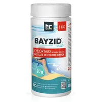 Bayzid Chlortabletten 20 g 1 kg