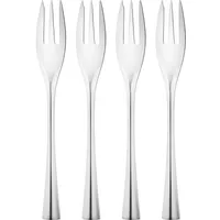 Georg Jensen COBRA Kuchengabeln, Besteck