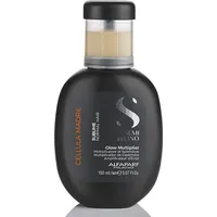 Alfaparf Milano Semi di Lino Sublime Cellula Madre Glow Multiplier Ampullen 150 ml