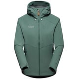 Mammut Ultimate Comfort SO, dark jade, M