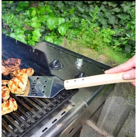 Jim Beam Grillbesteck 5 tlg.