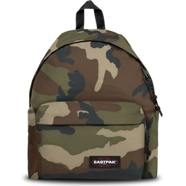 EASTPAK Padded Pak'r camo