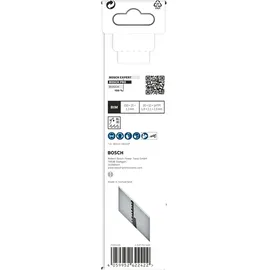 Bosch PRO Thick Metal precise S937HBF Säbelsägeblatt 150 mm 5 Stück