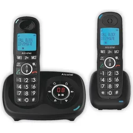 Alcatel XL595B Voice Duo