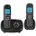 Alcatel XL595B Voice Duo