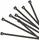 mobilibrico Pro Plus Kabelbinder 300x3,5mm, 50 Stk, schwarz