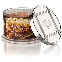 Bourbon Pecan Pie 510g (4-Docht)