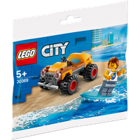 LEGO City Strandbuggy 30369