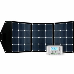 Offgridtec FSP-2 135W Ultra KIT PWM 10A faltbares Solarmodul