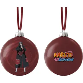 SD Toys Itachi Naruto Weihnachtskugel