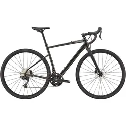 Cannondale Topstone 1 Schwarz Modell 2025