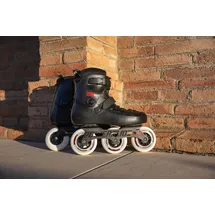 Powerslide Zoom 100 Powerslide rot/schwarz/weiß