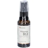 Cellavent Essentials B12 500mcg 3fach Komplex