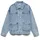 Vero Moda Jeansjacke Light Blue Denim L