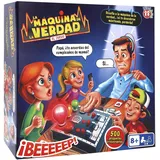 IMC TOYS Geheimnis Detektor