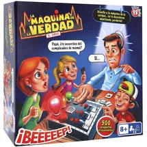 IMC TOYS Geheimnis Detektor
