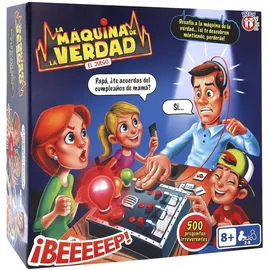IMC TOYS Geheimnis Detektor
