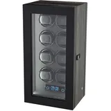 Paul Design Uhrenbeweger Gentlemen 8 Black Shadow 20104